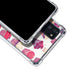 Cat Coq Cupcakes Galaxy S20 FE Clear Case