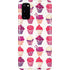 Cat Coq Cupcakes Galaxy S20 Lite Case