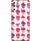Cat Coq Cupcakes Galaxy S20 Plus Skin