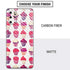 Cat Coq Cupcakes Galaxy S20 Plus Skin