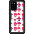 Cat Coq Cupcakes Galaxy S20 Plus Waterproof Case