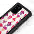 Cat Coq Cupcakes Galaxy S20 Plus Waterproof Case