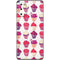 Cat Coq Cupcakes Galaxy S20 Skin