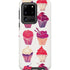 Cat Coq Cupcakes Galaxy S20 Ultra 5G Pro Case