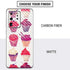 Cat Coq Cupcakes Galaxy S20 Ultra 5G Skin