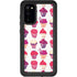 Cat Coq Cupcakes Galaxy S20 Waterproof Case