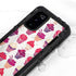 Cat Coq Cupcakes Galaxy S20 Waterproof Case