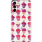 Cat Coq Cupcakes Galaxy S21 5G Skin