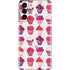 Cat Coq Cupcakes Galaxy S21 5G Skin