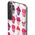 Cat Coq Cupcakes Galaxy S21 FE Pro Case