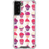 Cat Coq Cupcakes Galaxy S21 Plus 5G Clear Case
