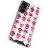 Cat Coq Cupcakes Galaxy S21 Plus 5G Clear Case