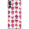 Cat Coq Cupcakes Galaxy S21 Plus 5G Skin