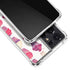 Cat Coq Cupcakes Galaxy S21 Ultra 5G Clear Case