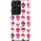 Cat Coq Cupcakes Galaxy S21 Ultra 5G Pro Case