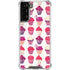 Cat Coq Cupcakes Galaxy S22 Plus Clear Case