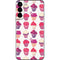 Cat Coq Cupcakes Galaxy S22 Plus Skin