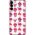Cat Coq Cupcakes Galaxy S22 Plus Skin