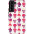 Cat Coq Cupcakes Galaxy S22 Pro Case