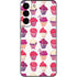 Cat Coq Cupcakes Galaxy S22 Skin