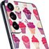 Cat Coq Cupcakes Galaxy S22 Skin