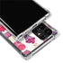 Cat Coq Cupcakes Galaxy S22 Ultra Clear Case