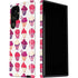 Cat Coq Cupcakes Galaxy S22 Ultra Pro Case