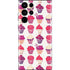 Cat Coq Cupcakes Galaxy S22 Ultra Skin