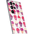 Cat Coq Cupcakes Galaxy S22 Ultra Skin