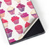 Cat Coq Cupcakes Galaxy S22 Ultra Skin