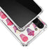 Cat Coq Cupcakes Galaxy S23 Clear Case