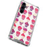 Cupcakes by Cat Coq Galaxy S23 FE Clear Case