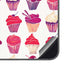 Cupcakes by Cat Coq Galaxy S23 FE Skin