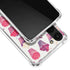 Cat Coq Cupcakes Galaxy S23 Plus Clear Case