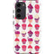 Cat Coq Cupcakes Galaxy S23 Plus Pro Case