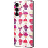 Cat Coq Cupcakes Galaxy S23 Plus Skin