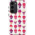 Cat Coq Cupcakes Galaxy S23 Pro Case