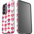 Cat Coq Cupcakes Galaxy S23 Pro Case