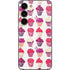 Cat Coq Cupcakes Galaxy S23 Skin