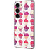 Cat Coq Cupcakes Galaxy S23 Skin