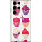 Cat Coq Cupcakes Galaxy S23 Ultra Skin