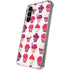 Cupcakes by Cat Coq Galaxy S24 Plus Clear Case