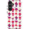 Cupcakes by Cat Coq Galaxy S24 Plus Impact Case