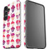 Cupcakes by Cat Coq Galaxy S24 Plus Impact Case