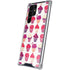 Cupcakes by Cat Coq Galaxy S24 Ultra Clear Case