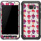 Cat Coq Cupcakes Galaxy S7 Active Skin