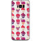 Cat Coq Cupcakes Galaxy S8 Plus Skin
