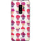 Cat Coq Cupcakes Galaxy S9 Plus Skin
