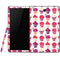 Cat Coq Cupcakes Samsung Galaxy Tab Skin