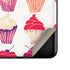 Cat Coq Cupcakes Galaxy Z Flip Skin